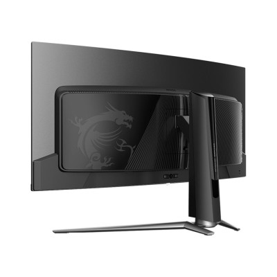 MSI MPG 341CQR QD-OLED X36 34"