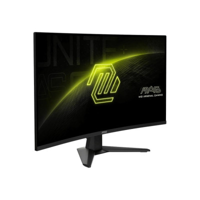 MSI MAG 32C6X 31.5"