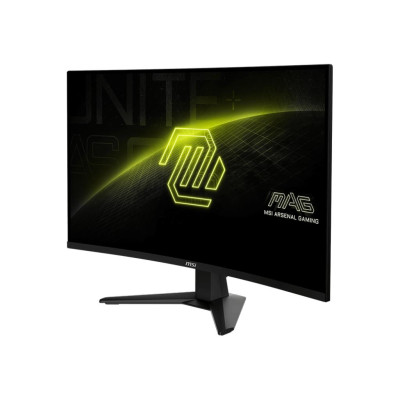 MSI MAG 32C6X 31.5"
