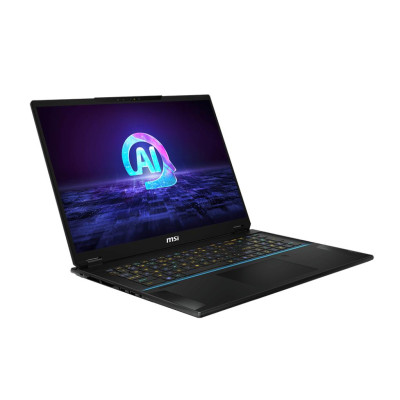 MSI Stealth 18 AI Studio A1VIG-051BE
