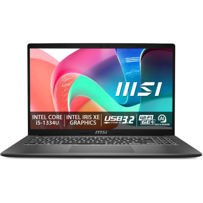 MSI Modern 15 F13MG-607FR
