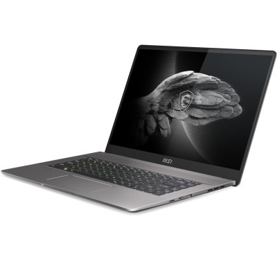 MSI Creator Z16 A12UET-041NEU