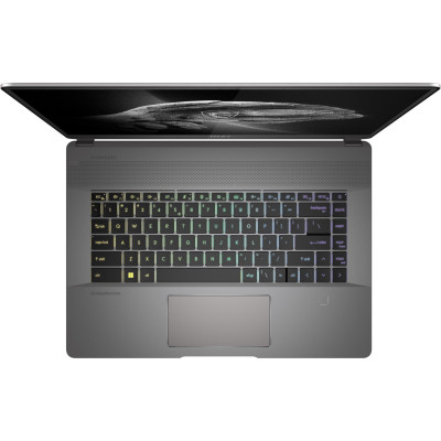 MSI Creator Z16 A12UET-041NEU