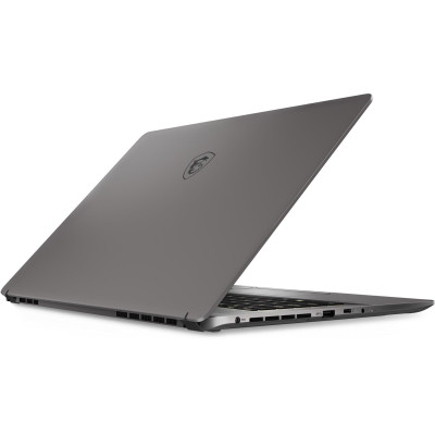 MSI Creator Z16 A12UET-041NEU