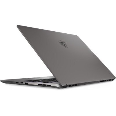 MSI Creator Z16 A12UET-041NEU