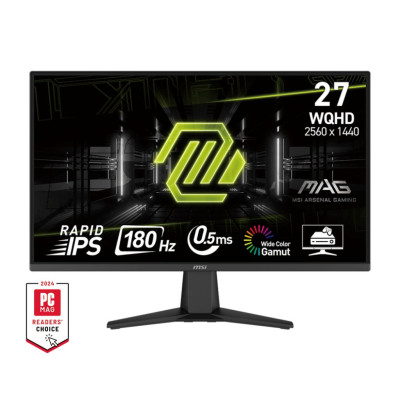 MSI MAG 275QF 27"