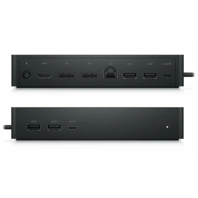 Dokovací stanice Dell universal dock UD22