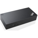 Dokovací stanice Lenovo ThinkPad USB-C dock