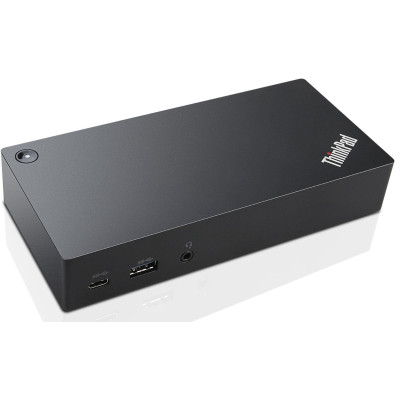 Dokovací stanice Lenovo ThinkPad USB-C dock