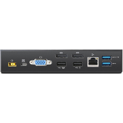 Dokovací stanice Lenovo ThinkPad USB-C dock