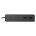 Dokovací Stanice Microsoft Surface 1661 s adaptérem Microsoft 1749