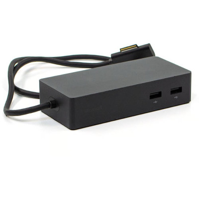 Dokovací Stanice Microsoft Surface 1661 s adaptérem Microsoft 1749