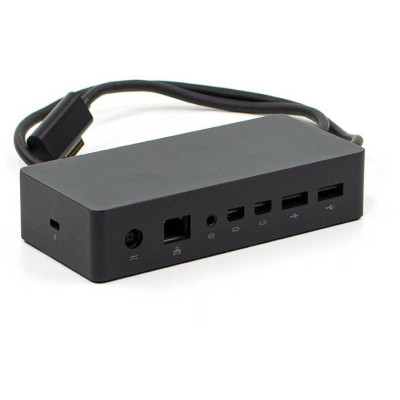 Dokovací Stanice Microsoft Surface 1661 s adaptérem Microsoft 1749