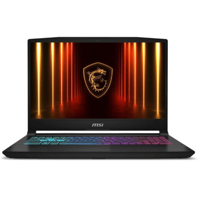 MSI Katana 15 HX B14WGK-232BE