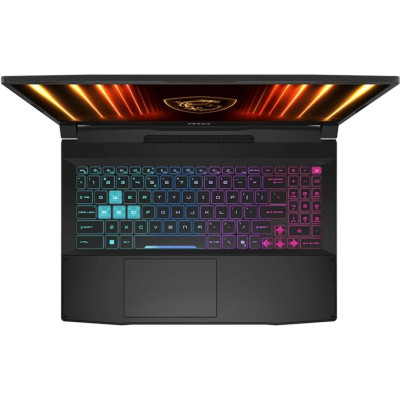MSI Katana 15 HX B14WGK-232BE
