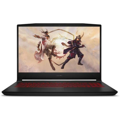 MSI Katana GF66 12UD-055ES