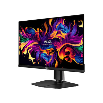 MSI MAG 271QP QD-OLED X28 26,5"