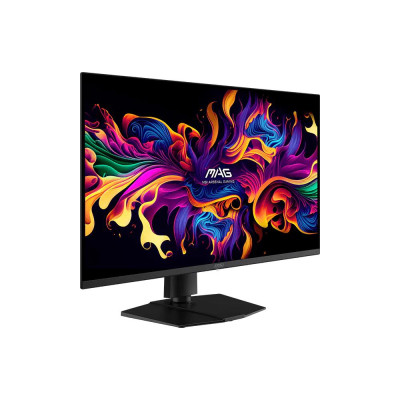 MSI MAG 322UP QD-OLED E16 31,5"