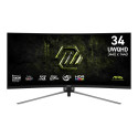 MSI MAG 345CQRF E20 34"