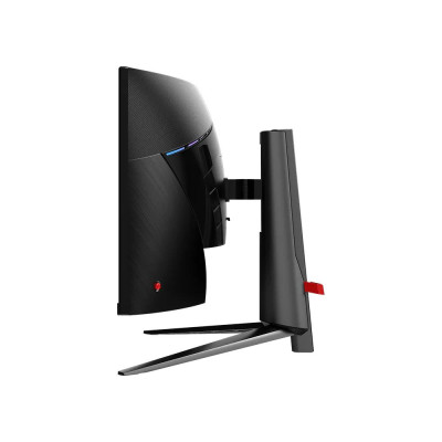 MSI MAG 345CQRF E20 34"