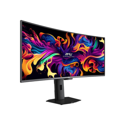 MSI MPG 341CQR QD-OLED X36 26,5"