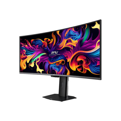 MSI MPG 341CQR QD-OLED X36 26,5"