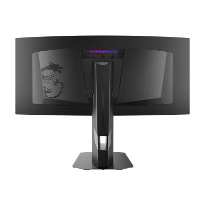 MSI MPG 341CQR QD-OLED X36 26,5"