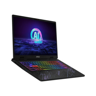 MSI Pulse 16 AI C1VGKG-010FR