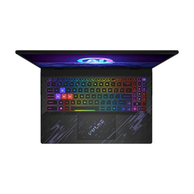 MSI Pulse 16 AI C1VGKG-010FR