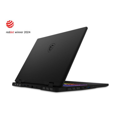 MSI Pulse 16 AI C1VGKG-010FR