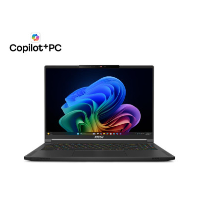 MSI Stealth A16 AI+ A3XVFG-269ES