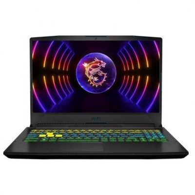 MSI Crosshair 17 C12VF-264XES