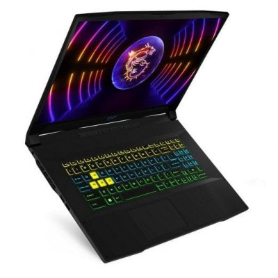MSI Crosshair 17 C12VF-264XES