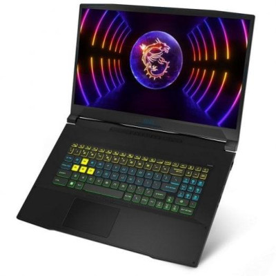 MSI Crosshair 17 C12VF-264XES