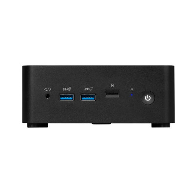 MSI Cubi NUC 13MQG-065BEU Mini PC