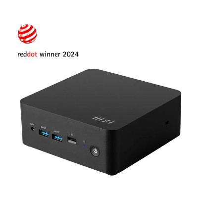 MSI Cubi NUC 13MQG-065BEU Mini PC