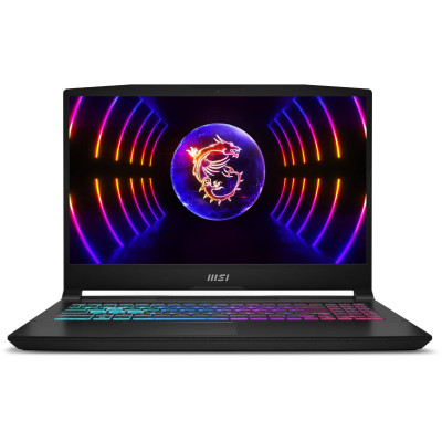MSI Katana 15 B13VEK-1695FR