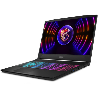 MSI Katana 15 B13VEK-1695FR