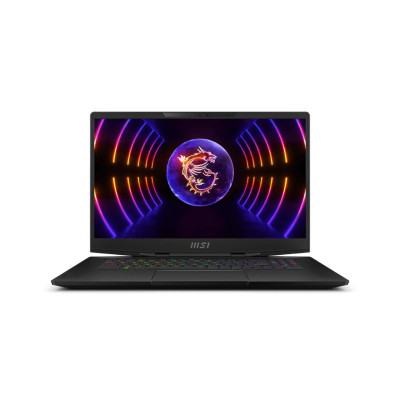 MSI Stealth 17Studio A13VG-007UK