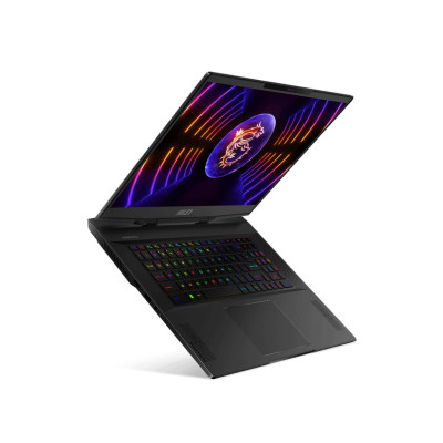 MSI Stealth 17Studio A13VG-007UK