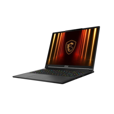 MSI Stealth A16 AI+ A3XWIG-016NL
