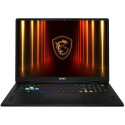 MSI Vector A18 HX A9WIG-069PL