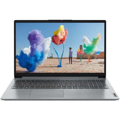 Lenovo IdeaPad 1 15AMN7