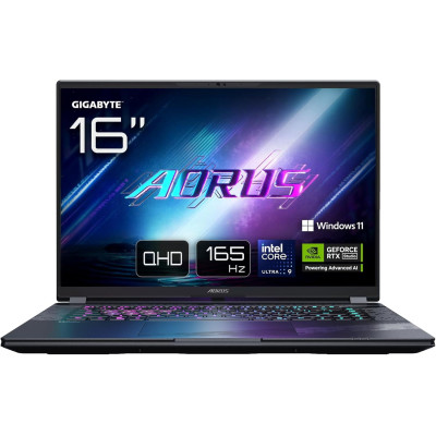 Gigabyte AORUS ELITE 16 BWH