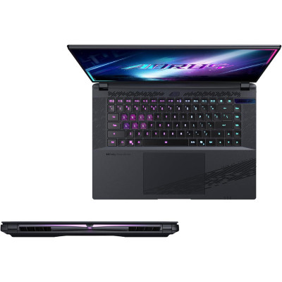 Gigabyte AORUS ELITE 16 BWH