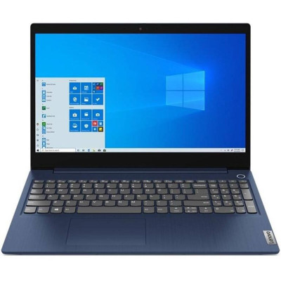 Lenovo Chromebook 3 14IGL05