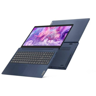 Lenovo Chromebook 3 14IGL05