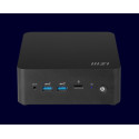 MSI Cubi NUC 1M-029BUK Mini PC