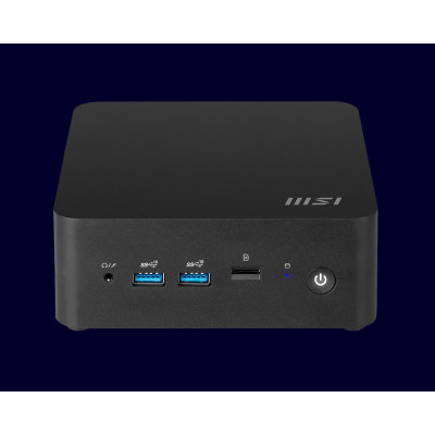 MSI Cubi NUC 1M-029BUK Mini PC