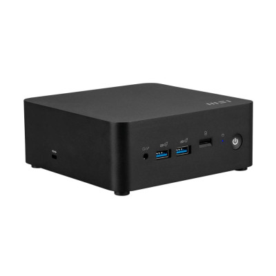 MSI Cubi NUC 1M-029BUK Mini PC